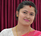 Anjana Pandey Dhakal
