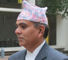 Bishnu Pandey