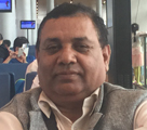 Bishnu Pandey
